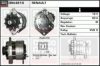 DELCO REMY DRA4810 Alternator